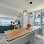 Calmamar Cabopino Beachfront In 빌라 마르베야