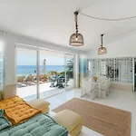 Calmamar Cabopino Beachfront In