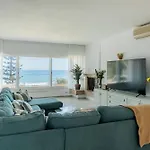 빌라 Calmamar Cabopino Beachfront In 마르베야