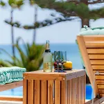Calmamar Cabopino Beachfront In * 마르베야