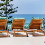 Calmamar Cabopino Beachfront In * 마르베야