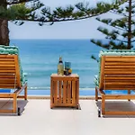 Calmamar Cabopino Beachfront In *