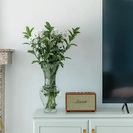 Calmamar Cabopino Beachfront In Marbella