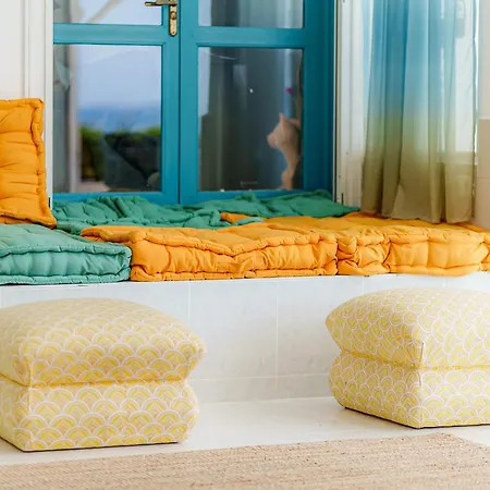 Calmamar Cabopino Beachfront In