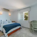 Calmamar Cabopino Beachfront In * Marbella