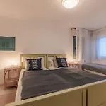 Calmamar Cabopino Beachfront In Villa Marbella
