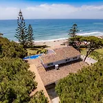 Calmamar Cabopino Beachfront In