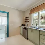 Calmamar Cabopino Beachfront In Villa