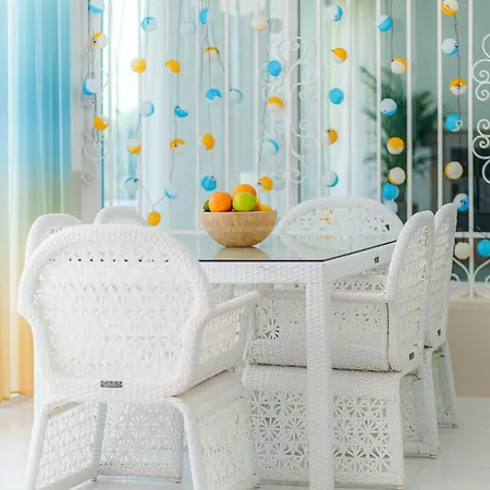 Calmamar Cabopino Beachfront In Βίλα Μαρμπέλλα