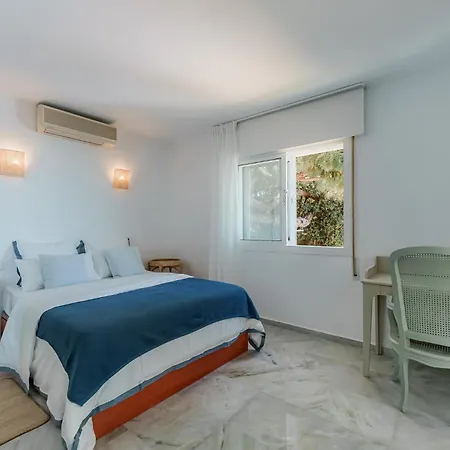 Calmamar Cabopino Beachfront In * Marbellac