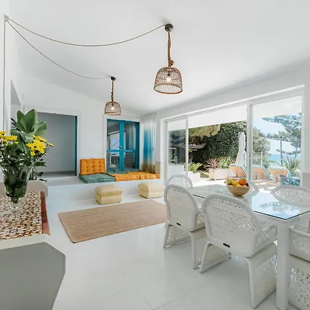 Calmamar Cabopino Beachfront In Marbellac