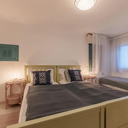 Calmamar Cabopino Beachfront In Villa Marbellac