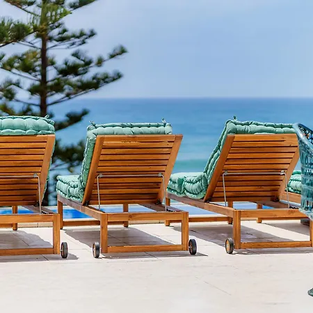 Calmamar Cabopino Beachfront In * Marbellac