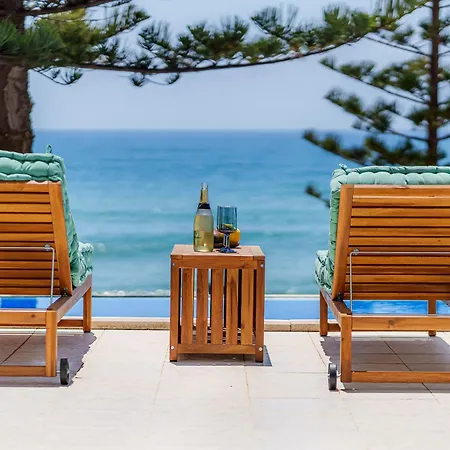 Calmamar Cabopino Beachfront In *