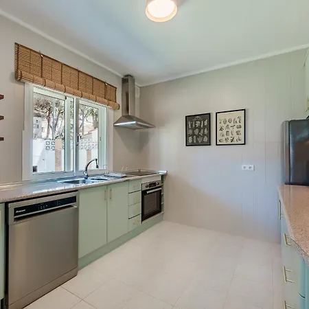 Calmamar Cabopino Beachfront In *