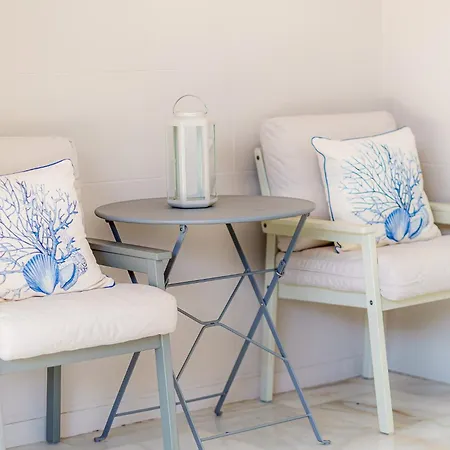 Calmamar Cabopino Beachfront In