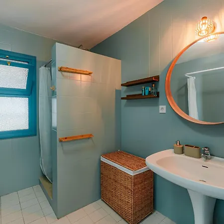 Calmamar Cabopino Beachfront In Вилла Марбелья