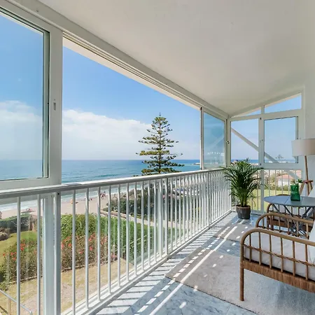 Calmamar Cabopino Beachfront In *