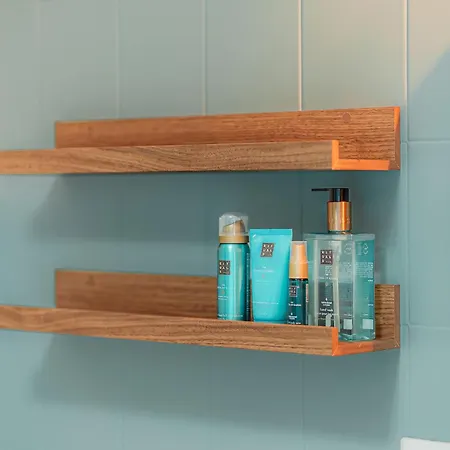 Villa Calmamar Cabopino Beachfront In