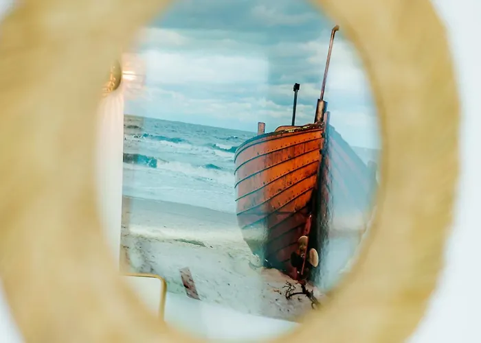 Calmamar Cabopino Beachfront In Marbella