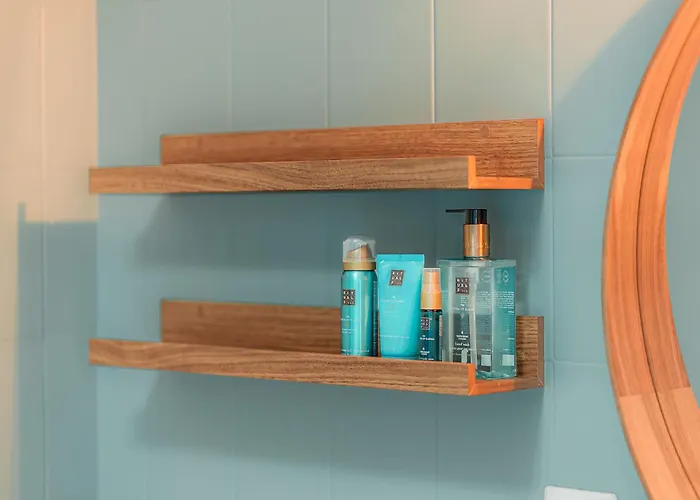 Villa Calmamar Cabopino Beachfront In