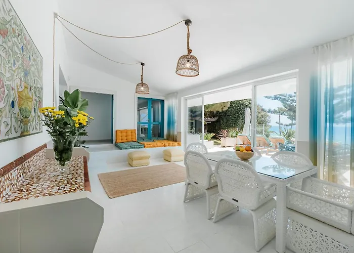 Calmamar Cabopino Beachfront In Marbella