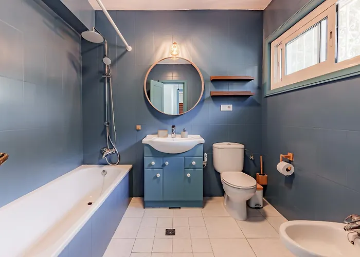 Calmamar Cabopino Beachfront In