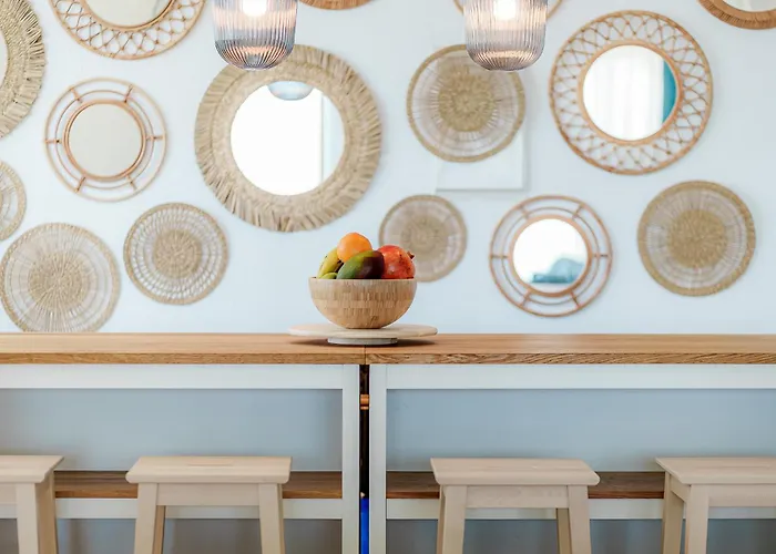 Villa Calmamar Cabopino Beachfront In