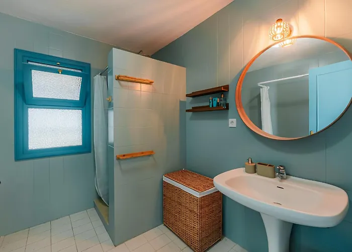 Calmamar Cabopino Beachfront In Villa Marbella