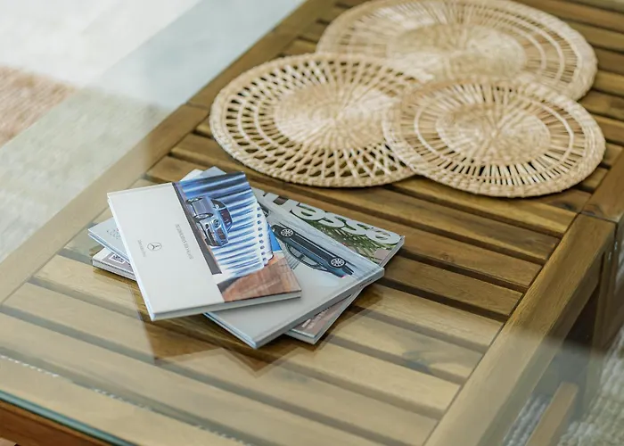 Villa Calmamar Cabopino Beachfront In *