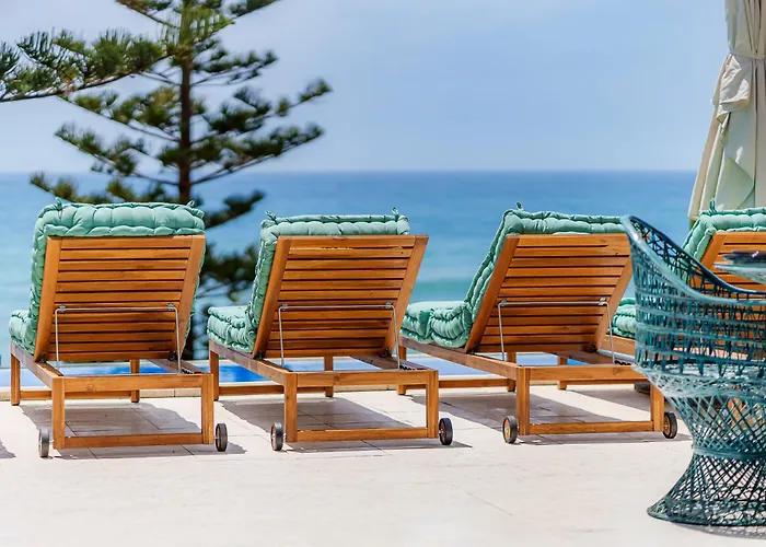 Calmamar Cabopino Beachfront In * Marbella