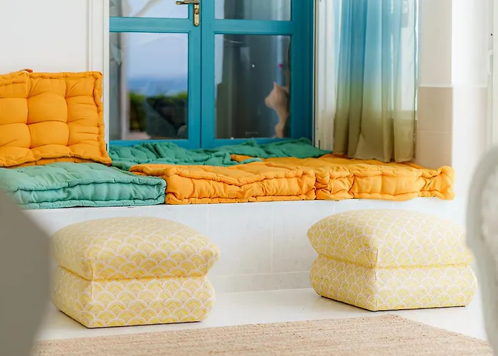 Calmamar Cabopino Beachfront In