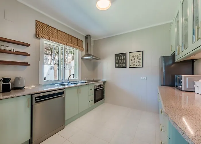 Calmamar Cabopino Beachfront In *